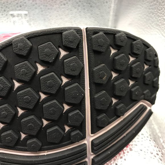 Nike Air Zoom Pegasus 34 Mica Blue Racer Pink (Women's) 880560-40… - Picture 3 of 8